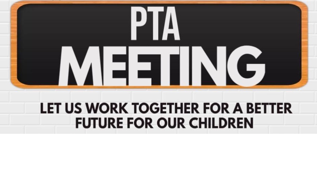 pta meeting